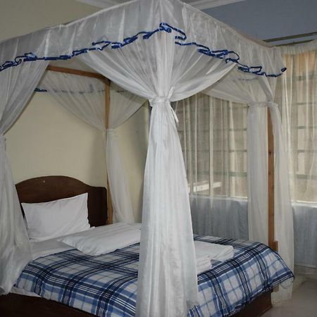 Yaris Guest House エルドレット エクステリア 写真