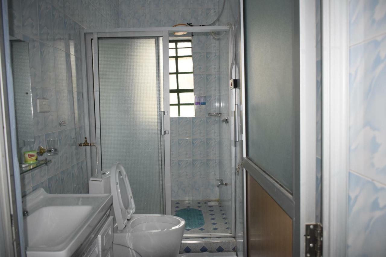 Yaris Guest House エルドレット エクステリア 写真